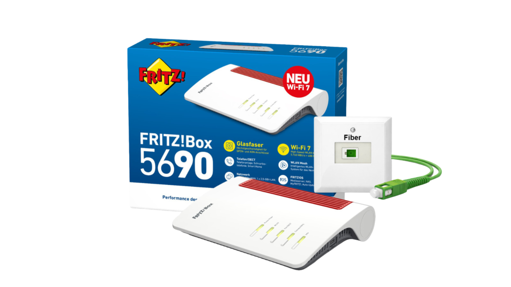FRITZ!Box5690