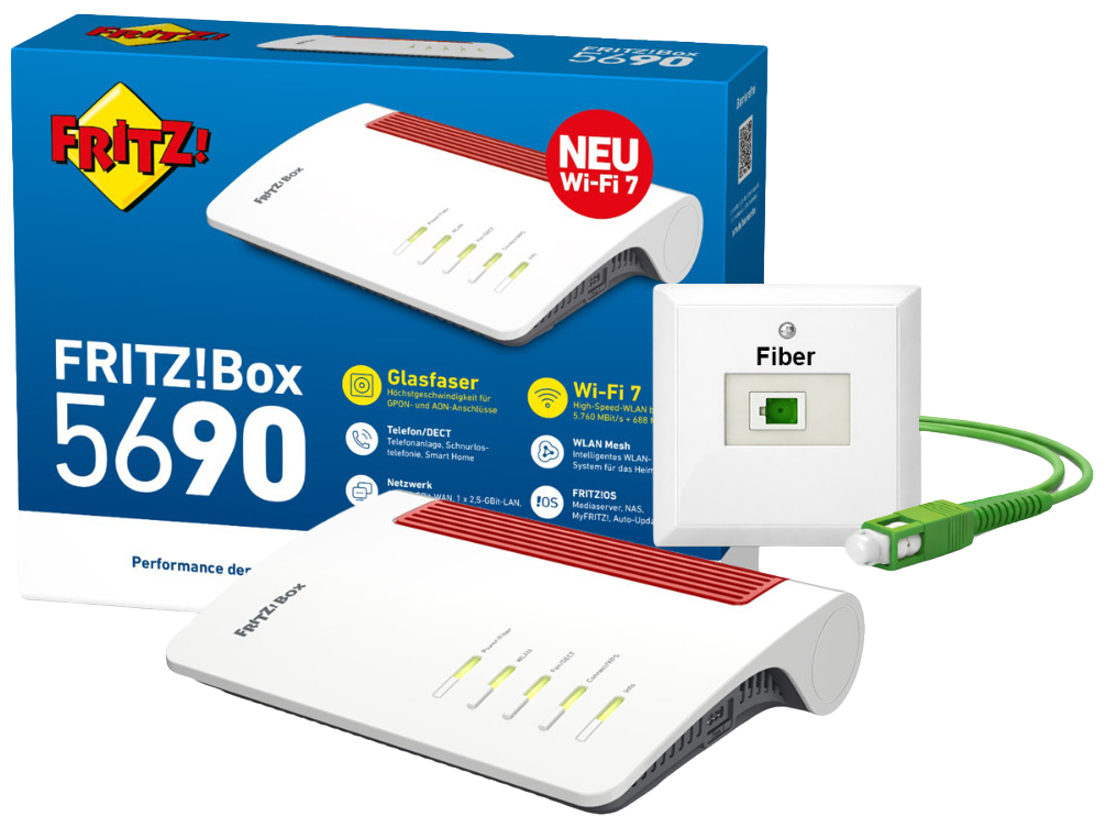 FRITZ!Box5690